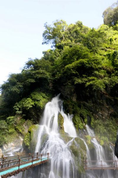 未知的岛屿